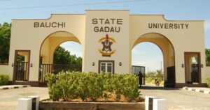 Bauchi State University Gadau BASUG